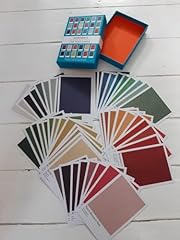 Werner nomenclature colours for sale  Delivered anywhere in UK