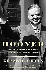 Hoover extraordinary life usato  Spedito ovunque in Italia 