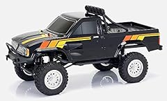 Graupner toyota hilux gebraucht kaufen  Wird an jeden Ort in Deutschland