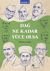 Dağ kadar yüce gebraucht kaufen  Wird an jeden Ort in Deutschland