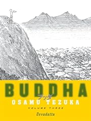 Buddha volume devadatta d'occasion  Livré partout en France