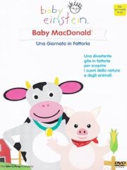 Baby Einstein - Baby MacDonald - Una giornata in fattoria usato  Spedito ovunque in Italia 
