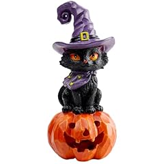 Halloween black cat for sale  Delivered anywhere in USA 