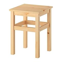 Ikea stool solid for sale  Delivered anywhere in Ireland