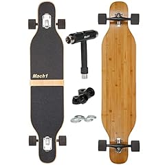 Longboard camber roulement d'occasion  Livré partout en Belgiqu