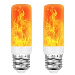 Led flame light for sale  Delivered anywhere in UK