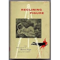 Reclining figure for sale  Delivered anywhere in USA 