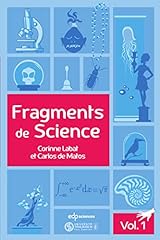 Fragments science volume d'occasion  Livré partout en Belgiqu