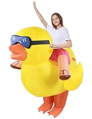 Wabolay inflatable duck for sale  Delivered anywhere in USA 