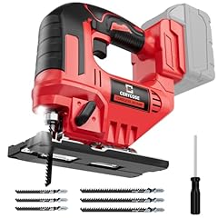 Jigsaw compatible milwaukee for sale  Delivered anywhere in USA 