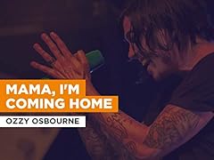 Mama coming home usato  Spedito ovunque in Italia 