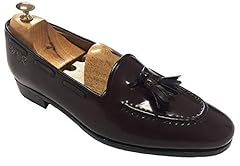 Men shoes cordovan for sale  Delivered anywhere in UK