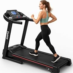 Itimkit folding treadmill for sale  Delivered anywhere in USA 
