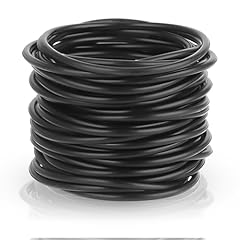 Pieces black silicone for sale  Delivered anywhere in USA 