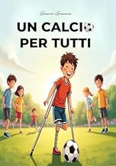 Calcio per tutti usato  Spedito ovunque in Italia 