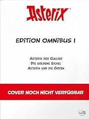 Asterix edition omnibus d'occasion  Livré partout en France