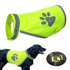 Sicherheitsweste hunde reflekt gebraucht kaufen  Wird an jeden Ort in Deutschland