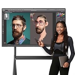 Qixzocv smart board for sale  Delivered anywhere in USA 