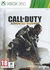 Call duty advanced d'occasion  Livré partout en France