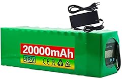 1000w batteria litio usato  Spedito ovunque in Italia 