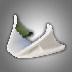 Wr52 ricambiweiss bugspoiler gebraucht kaufen  Wird an jeden Ort in Deutschland