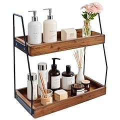 Acacia bathroom organizer for sale  Delivered anywhere in USA 