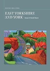 East yorkshire york for sale  Delivered anywhere in UK