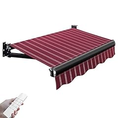 Elektrisch einziehbare markise gebraucht kaufen Elektrisch einziehbare markise gebraucht kaufen  Wird an jeden Ort in Deutschland