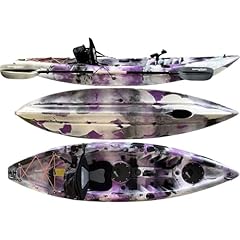Cambridge kayaks zander for sale  Delivered anywhere in UK