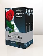 Estoig cinquanta ombras usato  Spedito ovunque in Italia 