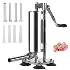 Manual sausage stuffer for sale  Delivered anywhere in USA 