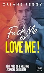 Fuck love autrice d'occasion  Livré partout en France