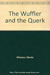 Wuffler querk for sale  Delivered anywhere in Ireland