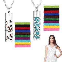2pcs duftkette kette gebraucht kaufen  Wird an jeden Ort in Deutschland