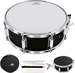 Eastrock snare drum for sale  Delivered anywhere in USA 