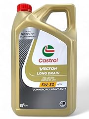 Olio motore veicoli usato  Spedito ovunque in Italia 