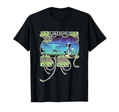 Sì yessongs maglietta usato  Spedito ovunque in Italia 