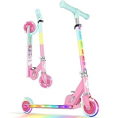 Beleev scooters kids for sale  Delivered anywhere in UK