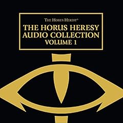 The horus heresy usato  Spedito ovunque in Italia 