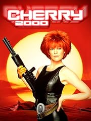 Cherry 2000 d'occasion  Livré partout en France