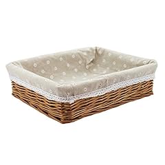 Kingwillow wicker storage for sale  Delivered anywhere in USA 