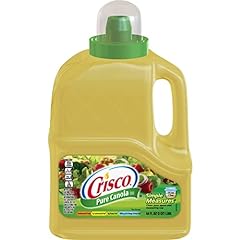 Crisco pure canola for sale  Delivered anywhere in USA 