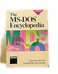 Dos encyclopedia gebraucht kaufen  Wird an jeden Ort in Deutschland