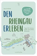 Den rheingau erleben gebraucht kaufen  Wird an jeden Ort in Deutschland