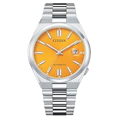 Citizen orologio automatico usato  Spedito ovunque in Italia 