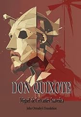 Quixote rebirth special for sale  Delivered anywhere in UK