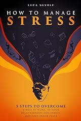 Manage stress steps for sale  Delivered anywhere in USA 