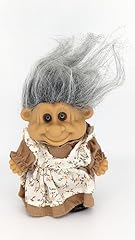 Troll doll grandma for sale  Delivered anywhere in USA 