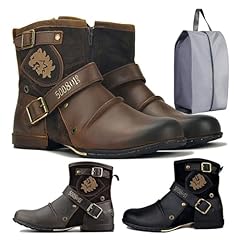 Caihmnsa moto stiefel gebraucht kaufen  Wird an jeden Ort in Deutschland