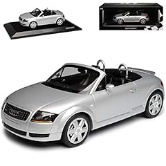 Roadster cabrio silber gebraucht kaufen  Wird an jeden Ort in Deutschland